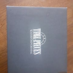 Waterford crystal