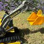 Tonka Excavator Digger Image 5