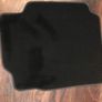 Ford car mats, rubber underneath Image 2