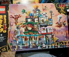 lego monkie kid 80036