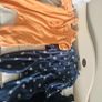 0-3month baby boy bundle 26 items Image 2