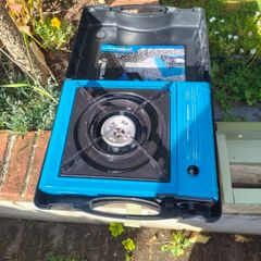 camping gas stove - campinggaz bistro 2