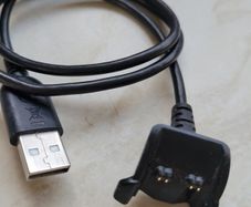 garmin charger