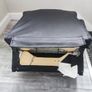 X Rocker 2.0 Vs Stereo Sound Foldable Floor Gaming chair Image 9