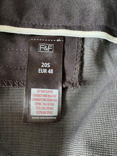 ladies trousers brand new