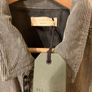 Allsaints Grafton Denim Jacket Image 5