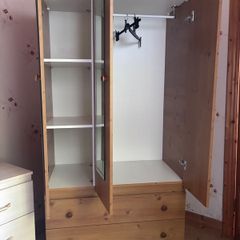 wardrobe