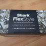 SHARK HD446JSUK FlexStyle Sparkle 5-in-1 Air Styler Champagne Image 2