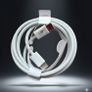 iPhone 16 15 Charger Cable 1M, 60W Braided Apple USB C to USB C Fast Charging Type C Cable 1M for iPhone 16 Pro/15 Plus/15 Pro Max, MacBook Pro, iPad Pro, iPad Air 4,Galaxy S22 S21 Ultra Image 9