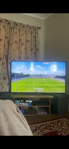 60 Inch TV