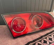 Seat Cardoba Tail Light Left