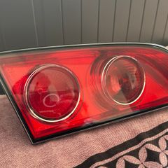 Seat Cardoba Tail Light Left