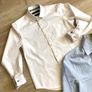 Boys smart shirts, 6/7y Image 2