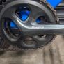 Giant Contend SL disc road bike Image 9