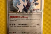 Archaludon (SEALED)- 107/142 (Stellar Crown Stamp)