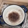 Enamelled Cast Iron Dutch Oven for Bread Baking Image 3