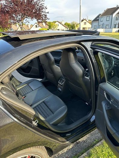 Skoda Octavia vRS 2.0 TDI 184HP | new NCT