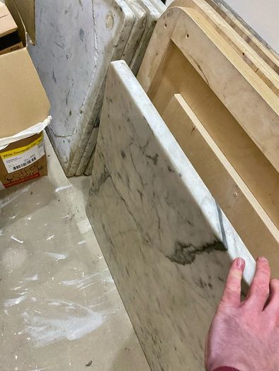 Marble Table Top