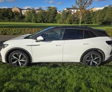 Volkswagen Id.4 Gtx Max   77kwh   299hp