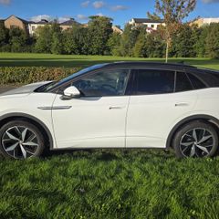 Volkswagen Id.4 Gtx Max   77kwh   299hp