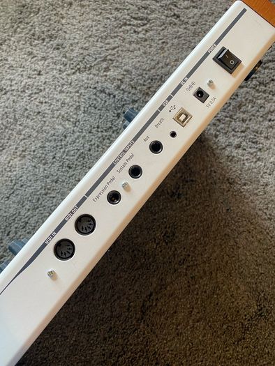 ARTURIA Keylab 61 - Read the Add!