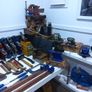 vintage tool selection Image 9