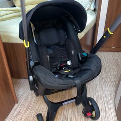 Doona I Pram/Car Chair