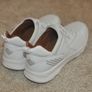 ROCKPORT leather trainers shoes size UK 3, EUR 35 BNWT Image 3