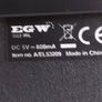 EGW Bluetooth Sound Cube with Carry Handel, working perfect, USB b charging port, excellent condition Image 8