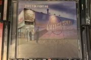 Five For Fighting - America Town    CD