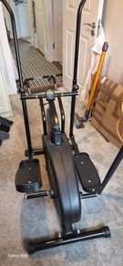 crosstrainer