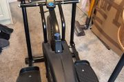 crosstrainer