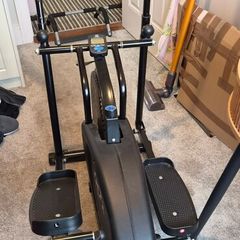 crosstrainer