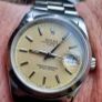 Rolex oyster perpetual Date 15200 Image 3