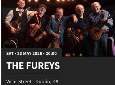 Fureys