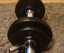 Weights