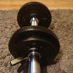 Weights