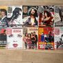 HUGE collection of Hot Press '90s magazines - collectors items, perfect condition! Image 5