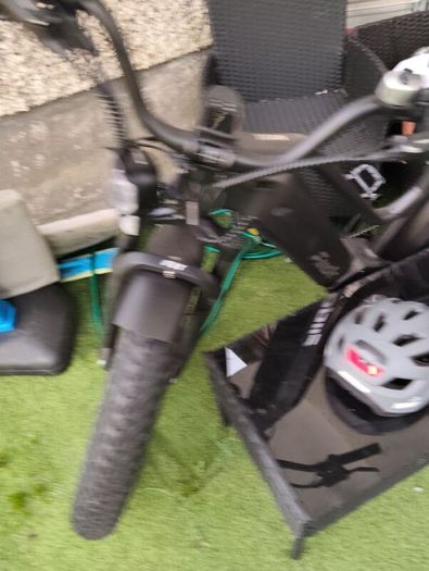 electric bike