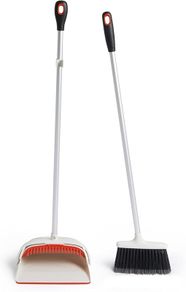 Grips Upright Sweep Set