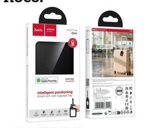Smart Anti-Lost luggage Tag (Wireless Charging)