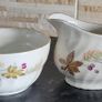 James Kent Tea/Cake set Image 3