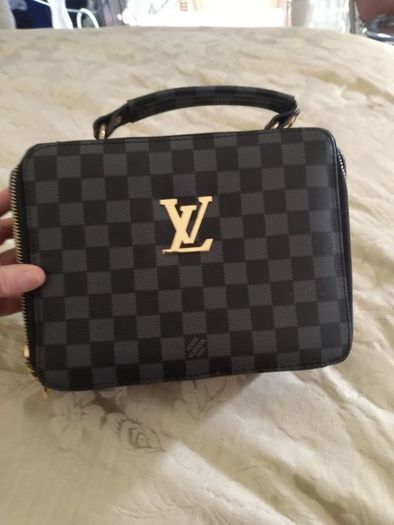 LV ladies handbag