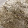 Small gold beige rug Image 2