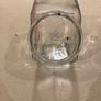 Hershey Chocolate Glass Jar American Image 3