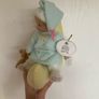 Oryginal porcelain doll Image 3