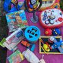 Various Toys Image 2