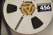Breakastra live mix part 2 2lp