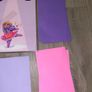 Vintage Lisa Frank stationary Image 5