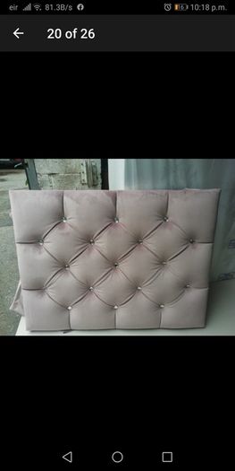 Deluxe Beds of all sizes